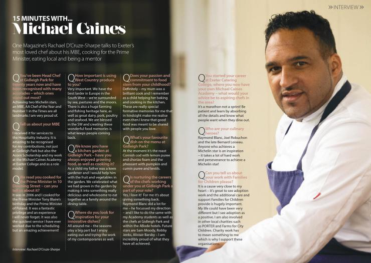 MichaelCaines