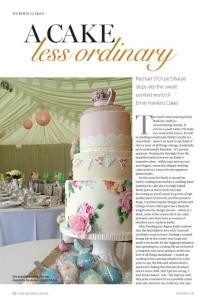 Cornwall Life page 1